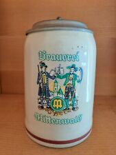 Boccale birra con usato  Villaricca