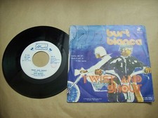 Burt blanca twist d'occasion  Expédié en Belgium