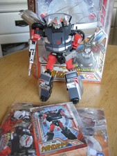 Transformers takara henkei gebraucht kaufen  Martfeld
