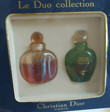 Dior duo miniature usato  Cosenza