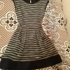 Abito vestito campana usato Abito vestito campana usato  Rosarno