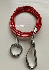 Caravan breakaway cable for sale  KIDDERMINSTER