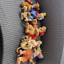 Scooby doo soft for sale  MORECAMBE