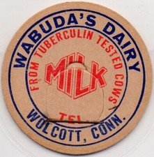 Milk bottle cap for sale  Oklahoma City