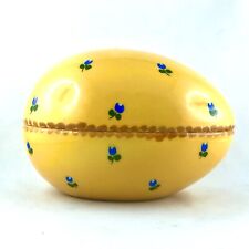 Boite oeuf ancienne d'occasion  Vallauris