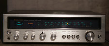Amplificateur tuner kenwood d'occasion  Strasbourg-