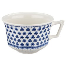 Teetasse adams brentwood gebraucht kaufen  Kappeln