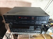Aiwa 900 lettore usato  Milano