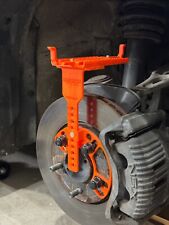 Wheel fitment tool d'occasion  Expédié en Belgium