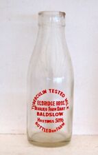 Lovely 1950 eldridge for sale  MALVERN
