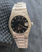 Iwc iw352102 ingenieur for sale  Leander