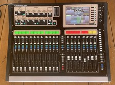 Allen heath gld for sale  GRAYS