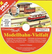 Eisenbahn romantik dvd gebraucht kaufen Eisenbahn romantik dvd gebraucht kaufen  Schleching