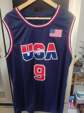 Retro team usa for sale  COVENTRY
