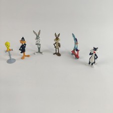 Looney tunes metal for sale  FALKIRK