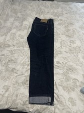 Brave star selvedge for sale  WOLVERHAMPTON