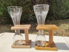 Verres kwak supports d'occasion  Varois-et-Chaignot