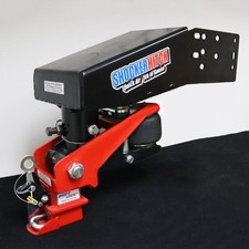 Refurbished shocker quick for sale  Jamestown