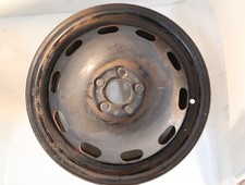 Rim steel rim d'occasion  Expédié en Belgium