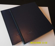 Lindner bogenalben b3 gebraucht kaufen Lindner bogenalben b3 gebraucht kaufen  Deutschland