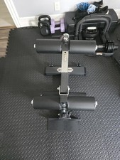 Freestanding leg leg for sale  Newark