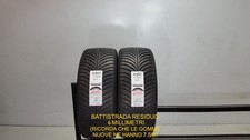 Gomme usate stagioni usato  Comiso