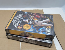 PC Star Wars: Battlefront 1 e 2, usado comprar usado PC Star Wars: Battlefront 1 e 2, usado comprar usado  Enviando para Brazil