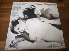 Vinyl sweet evergreens gebraucht kaufen  Bad Krozingen