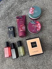 Bundle tresor eau for sale  SHREWSBURY