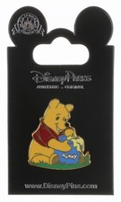 2004 disney pooh d'occasion  Expédié en Belgium