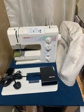 Fully serviced bernina for sale  ROCHDALE