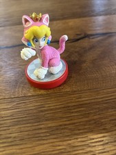 Nintendo amiibo katzen gebraucht kaufen  Hamburg