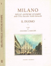 Milano nelle antiche usato  Italia
