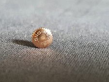 Couronne longines plaqué d'occasion Couronne longines plaqué d'occasion  Richardménil