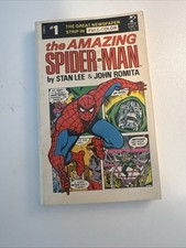 Marvel pocket book for sale  Rutland