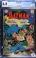 6.0 cgc batman for sale  Belvidere