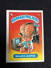 27a brainy janie for sale  Columbus
