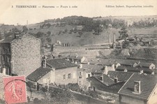 Terrenoire panorama fours d'occasion  Vasles