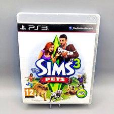 The sims pets usato  Ragalna