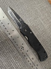 Benchmade emerson spec for sale  College Station