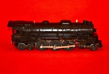 Original lionel 2029 for sale  Fairfax Station