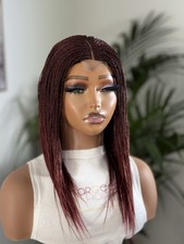 Micro twist african for sale  OLDHAM