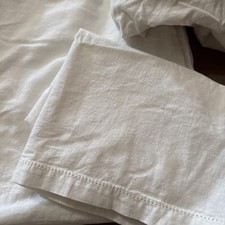 Twin linen blend for sale  Jackson