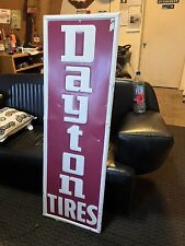 Vintage dayton tire for sale  Eugene