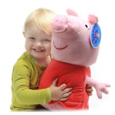 Peppa pig peluche usato  Macerata