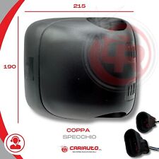 Specchio elettrico termico usato  Matera