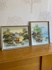 Vintage original signed for sale  BLACKPOOL