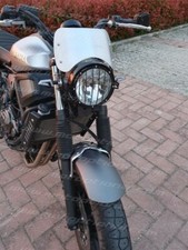 Griglia faro componibile usato  Novellara