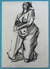 Francine auvrouin dessin d'occasion  Guebwiller