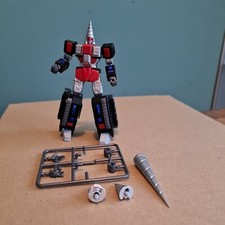 Machine robo revenge for sale  SHEFFIELD